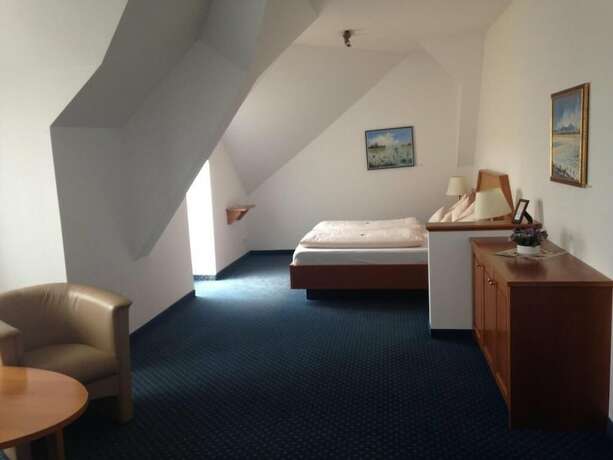Imagen general del Hotel Gasthof zur Post Oberwirt. Foto 8
