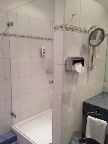 Imagen general del Hotel Gasthof zur Post Oberwirt. Foto 10