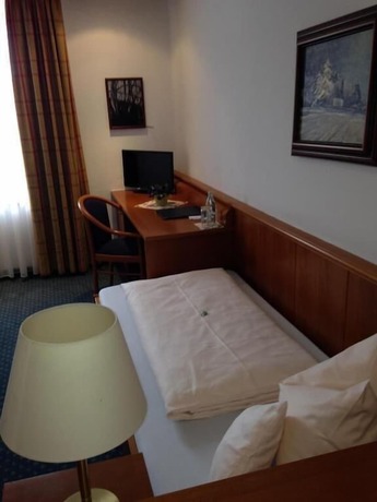 Imagen general del Hotel Gasthof zur Post Oberwirt. Foto 11