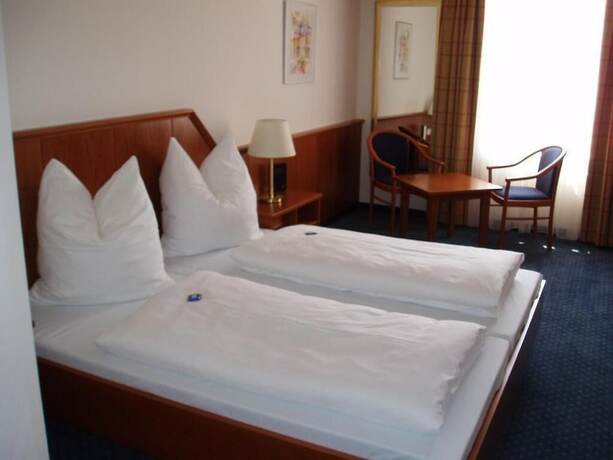 Imagen de la habitación del Hotel Gasthof zur Post Oberwirt. Foto 20