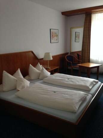 Imagen general del Hotel Gasthof zur Post Oberwirt. Foto 13