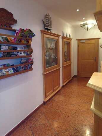 Imagen general del Hotel Gasthof zur Post Oberwirt. Foto 14