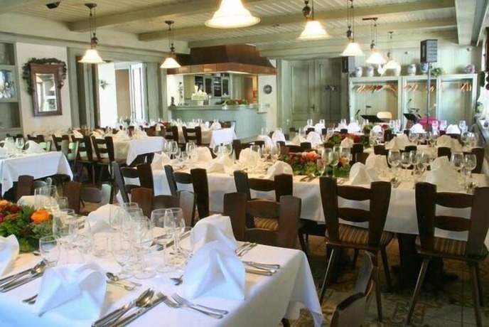 Imagen general del Hotel Gasthof zur Rose. Foto 2