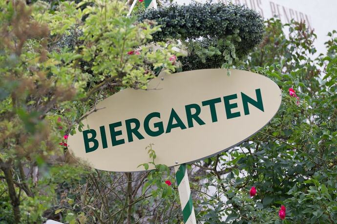 Imagen general del Hotel Gasthof zur Rose. Foto 3