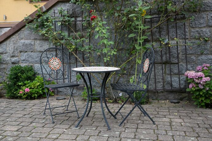 Imagen general del Hotel Gasthof zur Rose. Foto 6