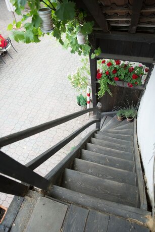 Imagen general del Hotel Gasthof zur Rose. Foto 9