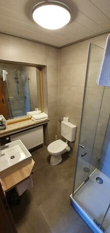 Imagen general del Hotel Gasthof zur Sonne. Foto 6