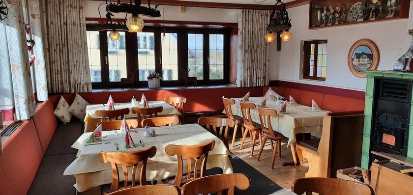 Imagen general del Hotel Gasthof zur Sonne. Foto 9