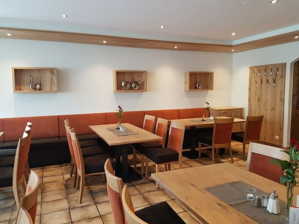 Imagen general del Hotel Gasthof zur Sonne. Foto 11