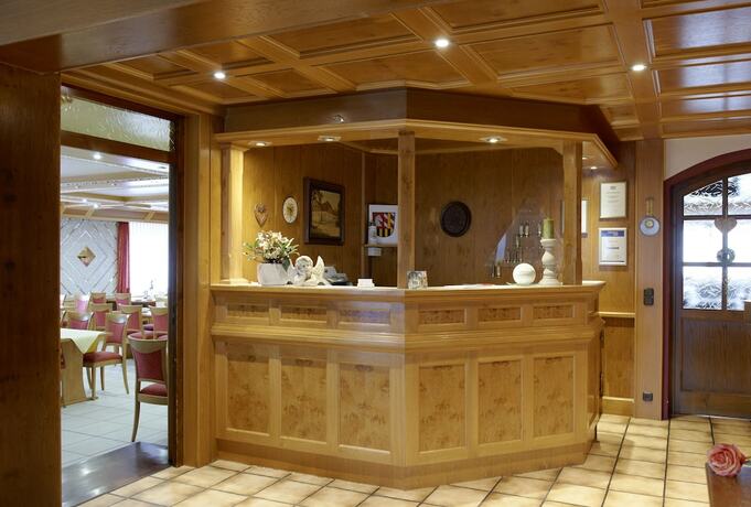 Imagen general del Hotel Gasthof zur Sonne, R&ouml;fingen. Foto 2