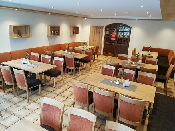 Imagen general del Hotel Gasthof zur Sonne, R&ouml;fingen. Foto 5