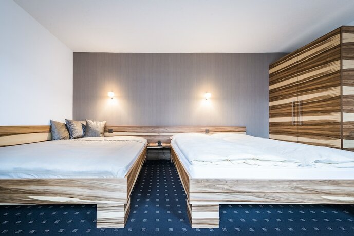 Imagen de la habitación del Hotel Gasthof zur Sonne, St&auml;fa. Foto 17