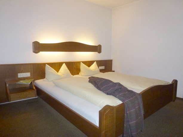 Imagen de la habitación del Hotel Gasthof-Rebstock. Foto 9
