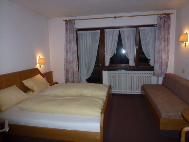 Imagen de la habitación del Hotel Gasthof-Rebstock. Foto 10