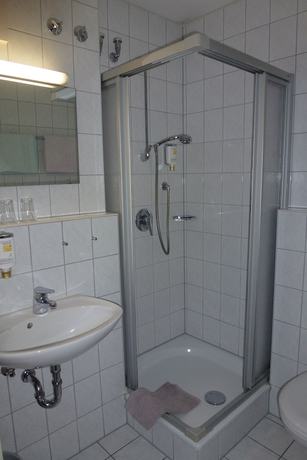 Imagen de la habitación del Hotel Gasthof-Rebstock. Foto 11