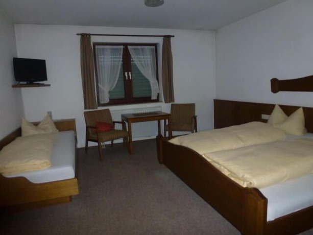 Imagen de la habitación del Hotel Gasthof-Rebstock. Foto 12