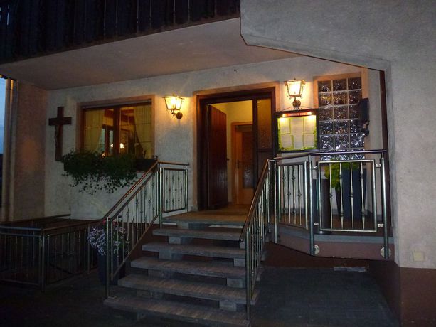 Imagen general del Hotel Gasthof-Rebstock. Foto 2