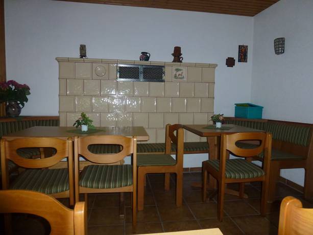 Imagen del bar/restaurante del Hotel Gasthof-Rebstock. Foto 7