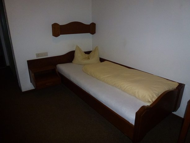 Imagen de la habitación del Hotel Gasthof-Rebstock. Foto 14