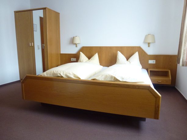 Imagen de la habitación del Hotel Gasthof-Rebstock. Foto 18