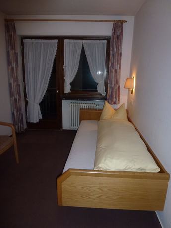 Imagen de la habitación del Hotel Gasthof-Rebstock. Foto 19