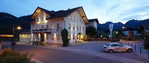 Imagen de la habitación del Hotel Gasthof-hotel Dannerwirt. Foto 2