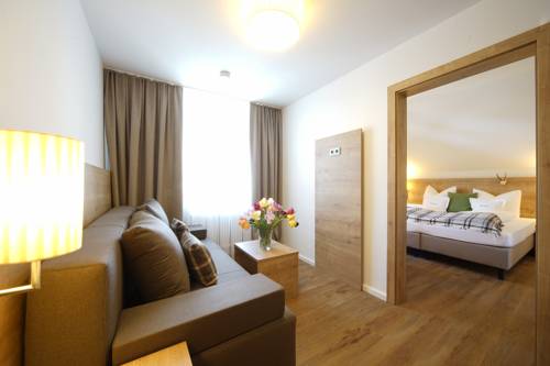 Imagen general del Hotel Gasthof-hotel Dannerwirt. Foto 1