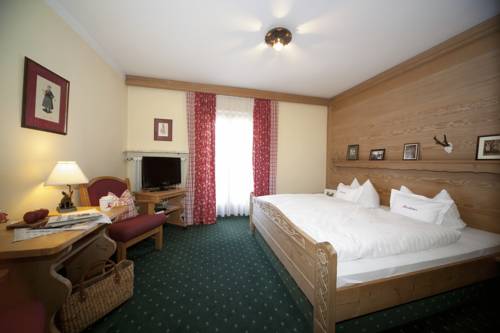 Imagen de la habitación del Hotel Gasthof-hotel Dannerwirt. Foto 5