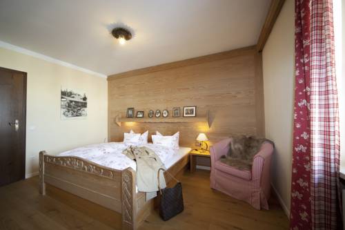Imagen de la habitación del Hotel Gasthof-hotel Dannerwirt. Foto 6