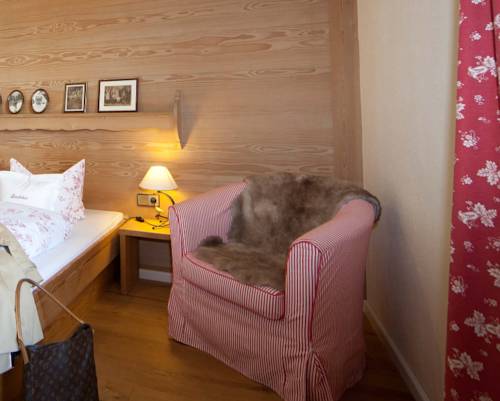 Imagen de la habitación del Hotel Gasthof-hotel Dannerwirt. Foto 8