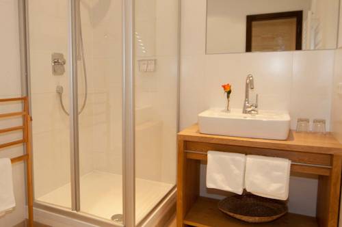 Imagen de la habitación del Hotel Gasthof-hotel Dannerwirt. Foto 9