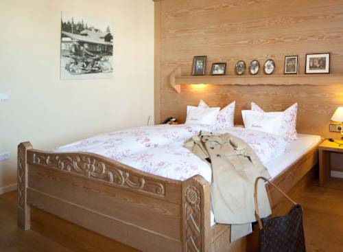 Imagen de la habitación del Hotel Gasthof-hotel Dannerwirt. Foto 11