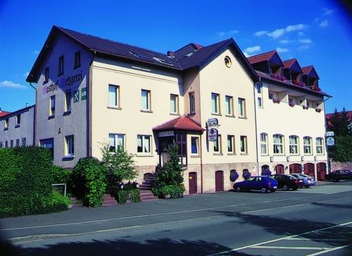 Imagen de la habitación del Hotel Gasthof-hotel Harth. Foto 2
