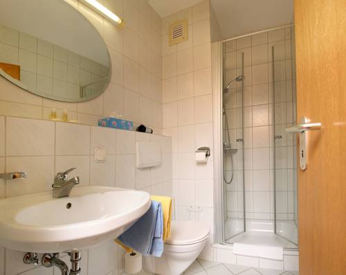 Imagen de la habitación del Hotel Gasthof-hotel Harth. Foto 4