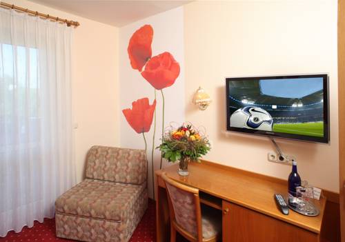 Imagen general del Hotel Gasthof-hotel Harth. Foto 1