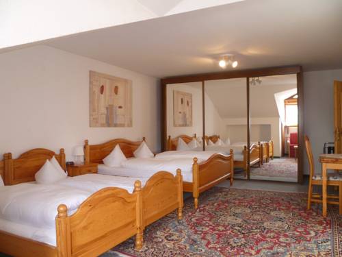 Imagen de la habitación del Hotel Gasthof-hotel Hoehensteiger. Foto 3