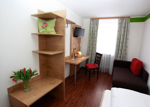 Imagen de la habitación del Hotel Gasthof-hotel Hoehensteiger. Foto 5