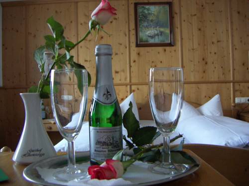 Imagen de la habitación del Hotel Gasthof-hotel Hoehensteiger. Foto 6
