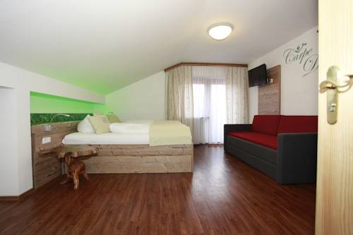 Imagen de la habitación del Hotel Gasthof-hotel Hoehensteiger. Foto 8