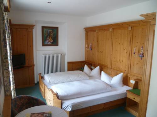 Imagen de la habitación del Hotel Gasthof-hotel Hoehensteiger. Foto 9
