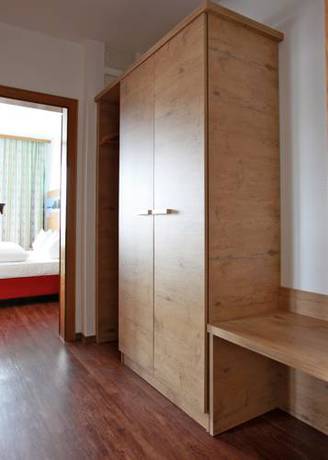 Imagen de la habitación del Hotel Gasthof-hotel Hoehensteiger. Foto 10