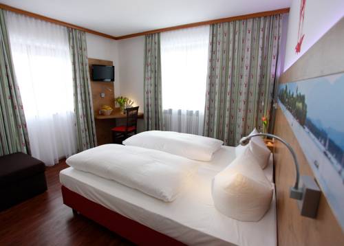 Imagen de la habitación del Hotel Gasthof-hotel Hoehensteiger. Foto 11