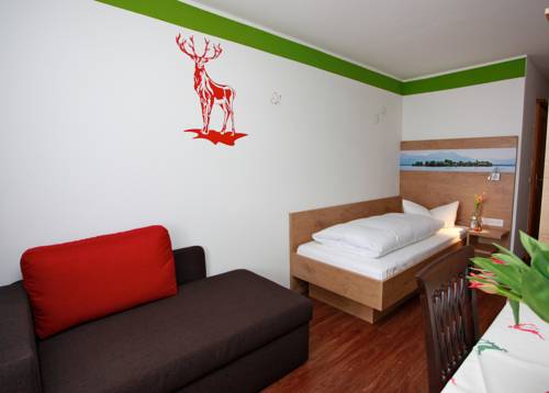 Imagen de la habitación del Hotel Gasthof-hotel Hoehensteiger. Foto 12