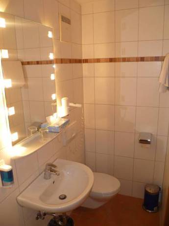 Imagen de la habitación del Hotel Gasthof-hotel Hoehensteiger. Foto 13