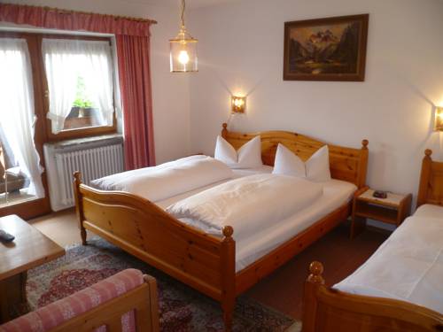 Imagen de la habitación del Hotel Gasthof-hotel Hoehensteiger. Foto 14