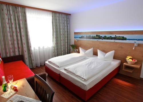 Imagen de la habitación del Hotel Gasthof-hotel Hoehensteiger. Foto 15