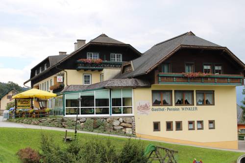 Imagen general del Hotel Gasthof-hotel Winkler. Foto 1