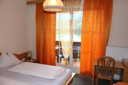 Imagen de la habitación del Hotel Gasthof-hotel Winkler. Foto 16