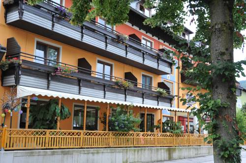 Imagen de la habitación del Hotel Gasthof-pension Reisenberger. Foto 2