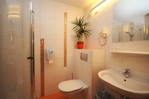 Imagen de la habitación del Hotel Gasthof-pension Reisenberger. Foto 7